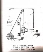 <b>木工帶鋸機鋸條的導向裝置</b>
