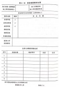 <b>修帶鋸機準（zhǔn）備哪些工作</b>